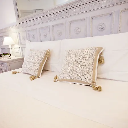 Atmosfere - Cinque Terre E 4*