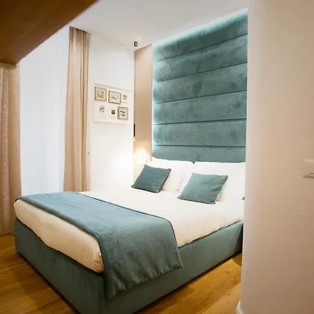 Atmosfere - Cinque Terre E 4* Ла-Спеція