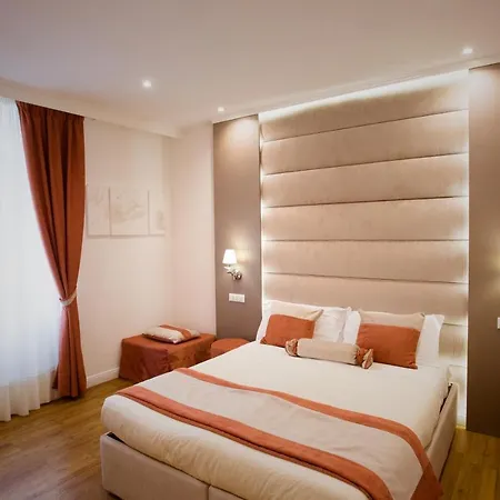 Atmosfere - Cinque Terre E Гостьовий будинок 4*