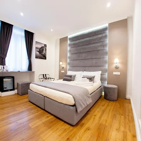 Гостьовий будинок Atmosfere - Cinque Terre E 4*