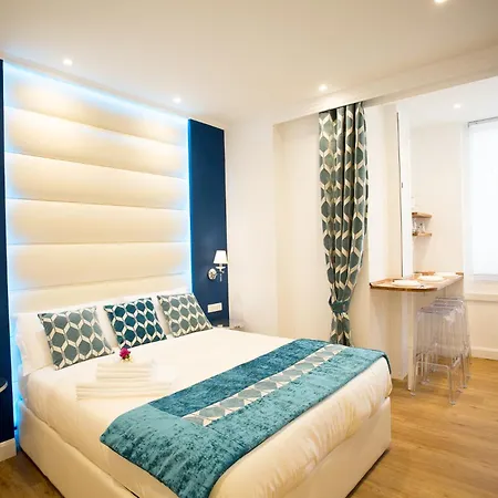 Atmosfere - Cinque Terre E 4* Ла-Спеція