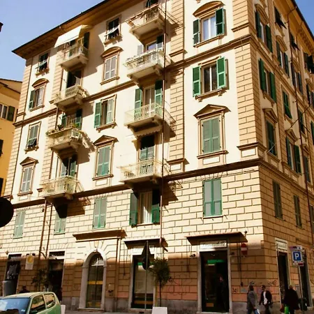 Affittacamere Atmosfere - Cinque Terre E La Spezia
