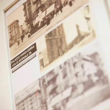 Atmosfere - Cinque Terre E 4*