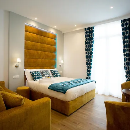 Atmosfere - Cinque Terre E Affittacamere