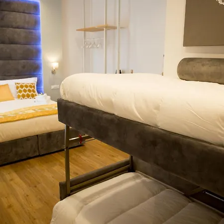 Atmosfere - Cinque Terre E