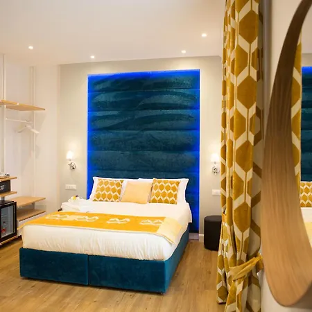 Atmosfere - Cinque Terre E Гостьовий будинок