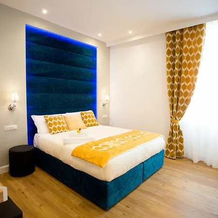 Atmosfere - Cinque Terre E Гостьовий будинок Ла-Спеція