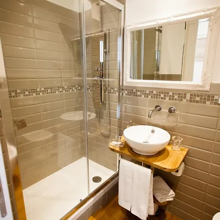 Гостьовий будинок Atmosfere - Cinque Terre E