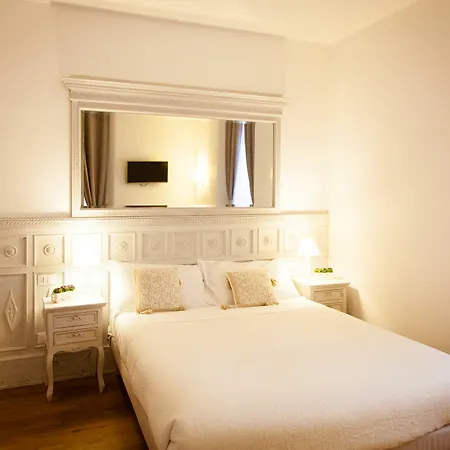 Гостьовий будинок Atmosfere - Cinque Terre E 4*