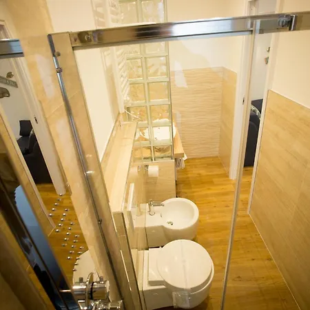 Affittacamere Atmosfere - Cinque Terre E La Spezia