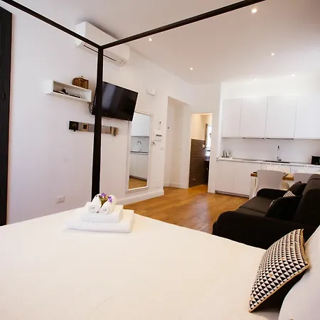 Atmosfere - Cinque Terre E 4* Ла-Спеція