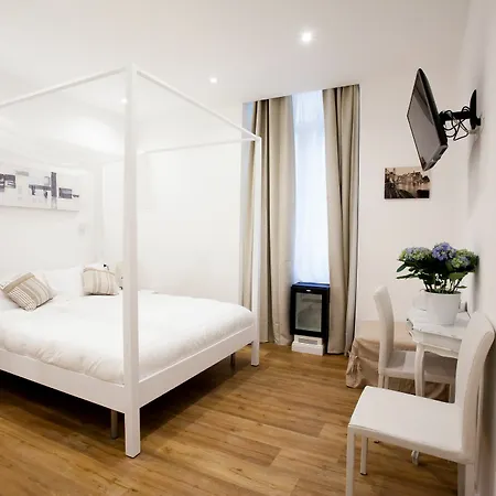 Atmosfere - Cinque Terre E Гостьовий будинок 4*