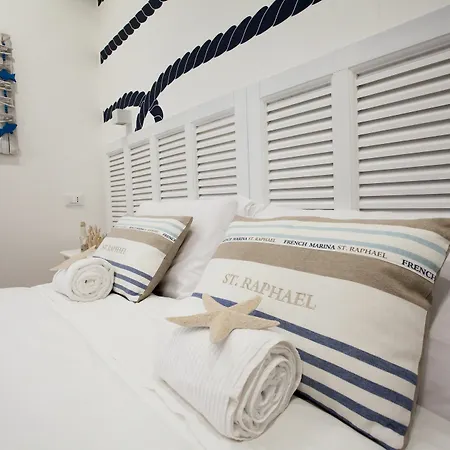 Atmosfere - Cinque Terre E Гостьовий будинок