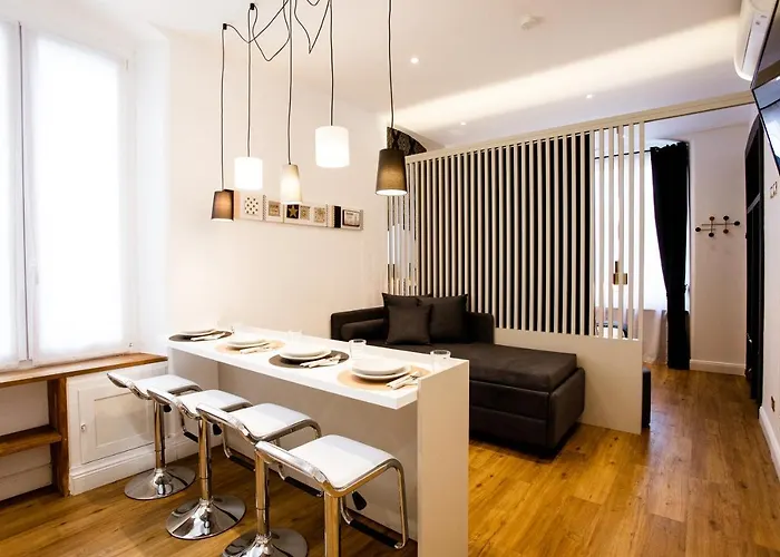 Atmosfere - Cinque Terre E 4* La Spezia