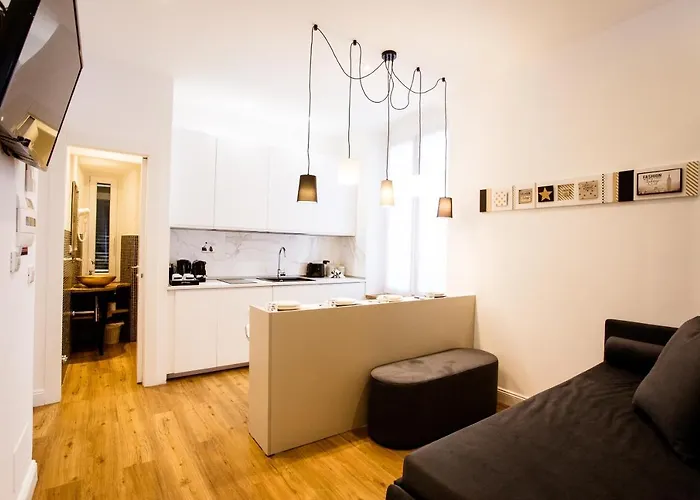 Pensionat Atmosfere - Cinque Terre E La Spezia