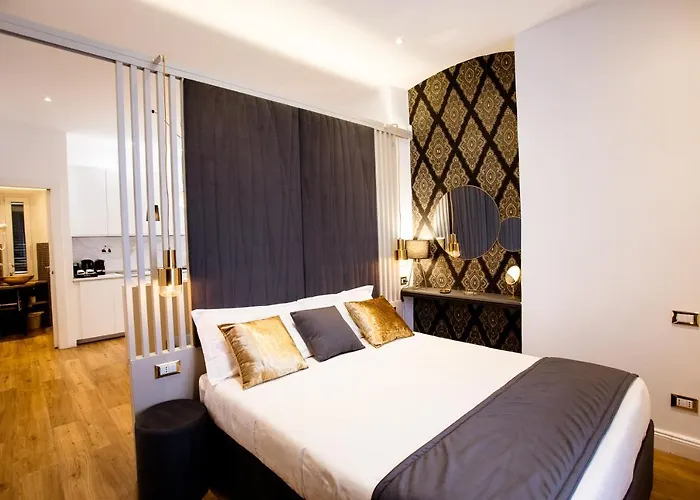 阿特姆斯菲旅馆 - 拉斯佩齐亚渔村 招待所