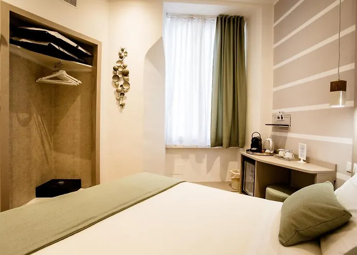 Atmosfere - Cinque Terre E 4* La Spezia