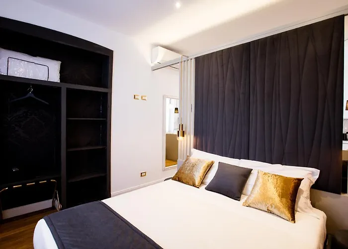 Pensionat Atmosfere - Cinque Terre E