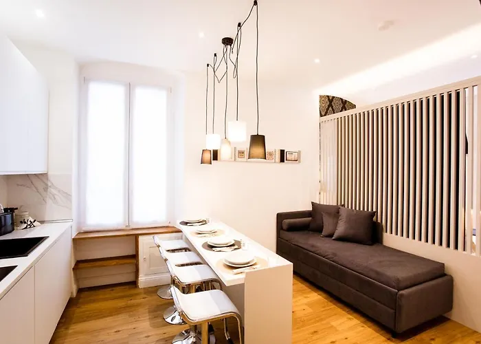 阿特姆斯菲旅馆 - 拉斯佩齐亚渔村 斯培西亚