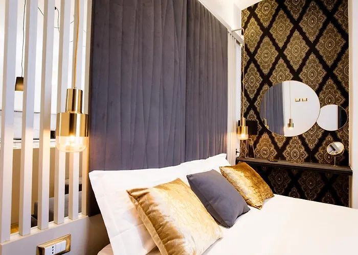 Pensionat Atmosfere - Cinque Terre E 4*