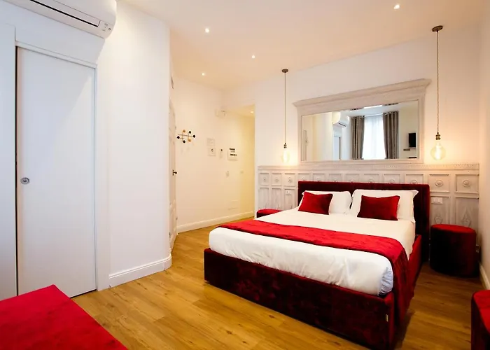 Pensionat Atmosfere - Cinque Terre E 4*