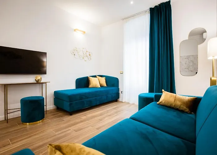 Atmosfere - Cinque Terre E Pensionat La Spezia