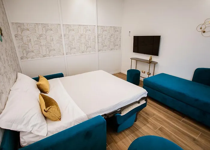 Pensionat Atmosfere - Cinque Terre E La Spezia