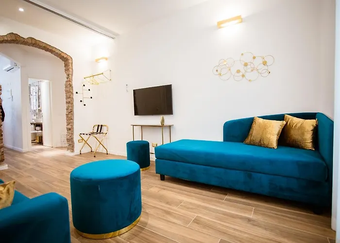 阿特姆斯菲旅馆 - 拉斯佩齐亚渔村 4* 斯培西亚