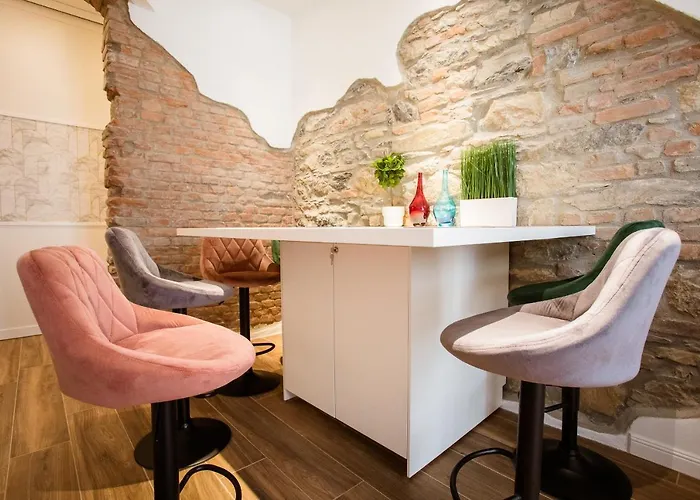 Atmosfere - Cinque Terre E Pensionat 4*