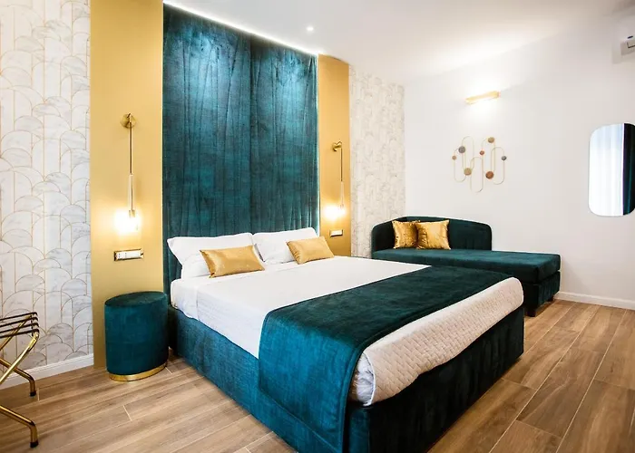 Atmosfere - Cinque Terre E Pensionat