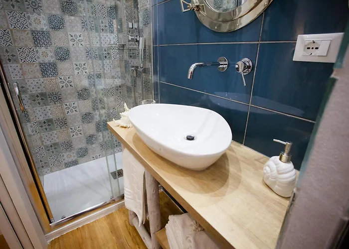 Atmosfere - Cinque Terre E Pensionat 4*