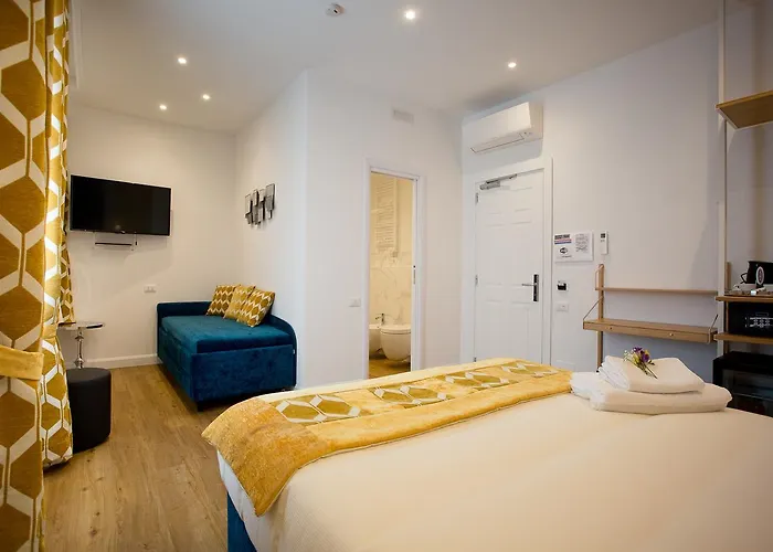 Atmosfere - Cinque Terre E