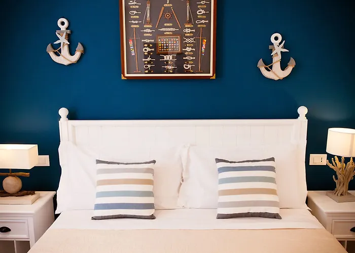 阿特姆斯菲旅馆 - 拉斯佩齐亚渔村 斯培西亚