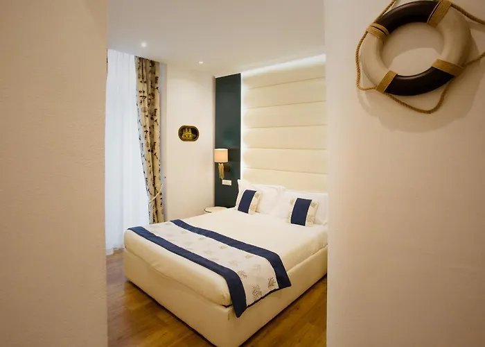 Atmosfere - Cinque Terre E Pensionat