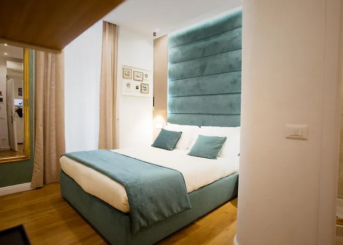 Atmosfere - Cinque Terre E 4* La Spezia