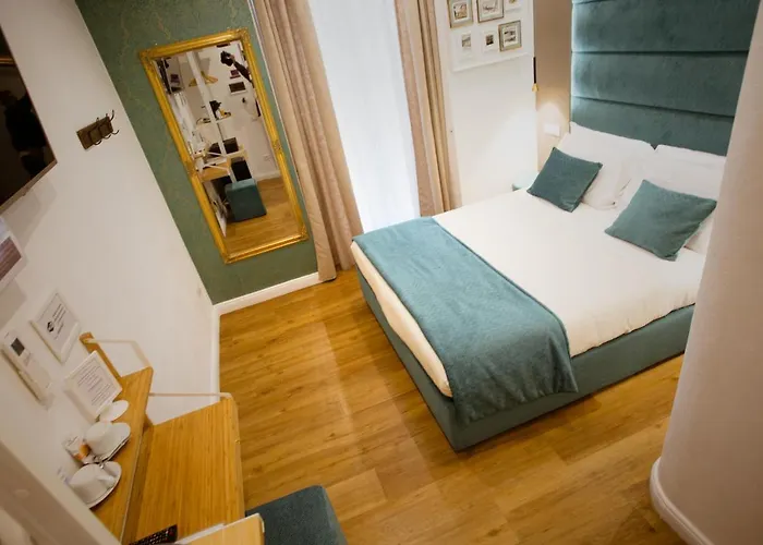 Atmosfere - Cinque Terre E