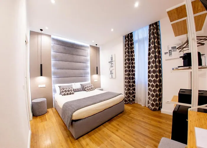 Atmosfere - Cinque Terre E Pensionat