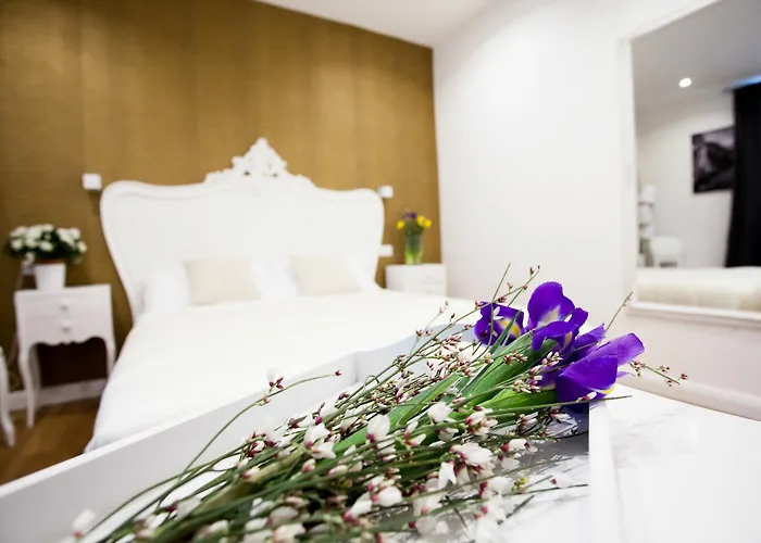 Atmosfere - Cinque Terre E Pensionat 4*