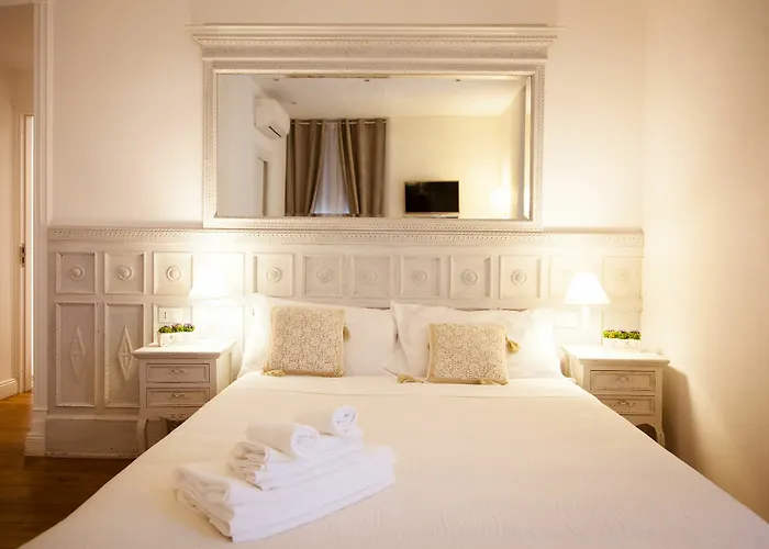 阿特姆斯菲旅馆 - 拉斯佩齐亚渔村