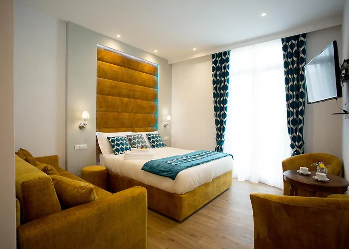 Atmosfere - Cinque Terre E Pensionat