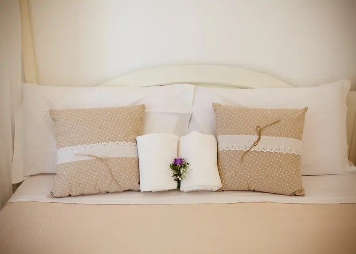 阿特姆斯菲旅馆 - 拉斯佩齐亚渔村