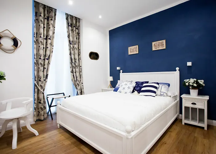 Pensionat Atmosfere - Cinque Terre E 4*