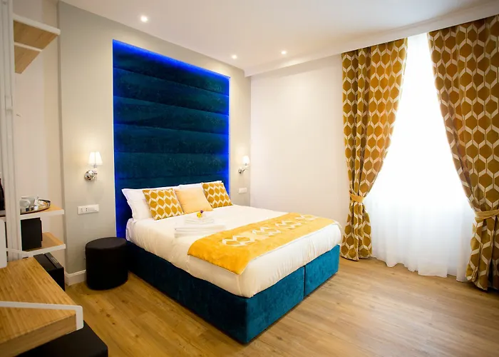 Atmosfere - Cinque Terre E Pensionat La Spezia