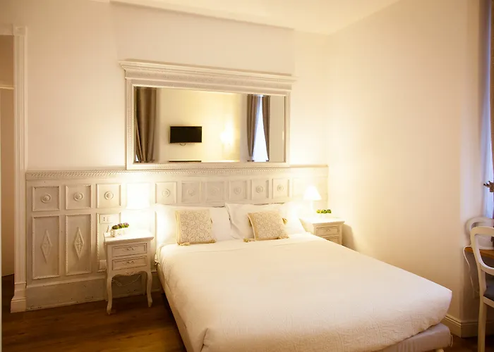 Pensionat Atmosfere - Cinque Terre E 4*