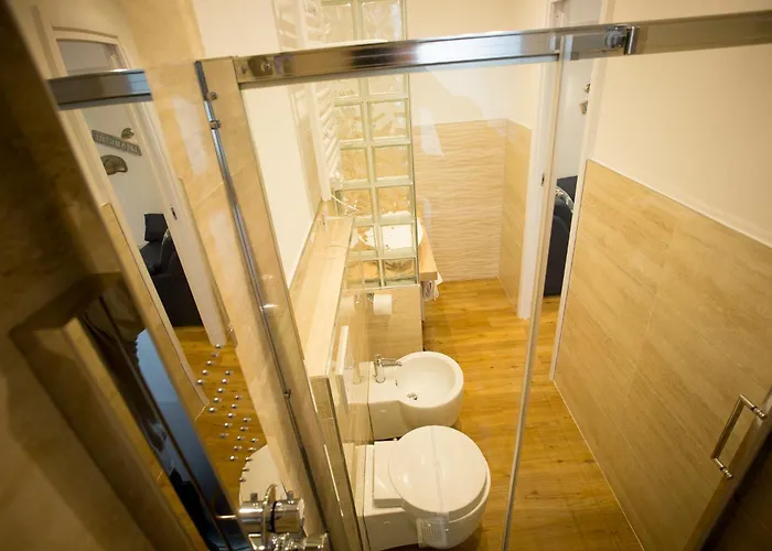 Pensionat Atmosfere - Cinque Terre E La Spezia